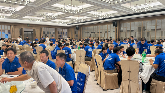 固莱S级牛商丨专访固莱茂名电白运营中心主理人-彭潇
