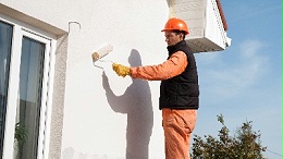 建筑守护衣：外立面防水的重要性