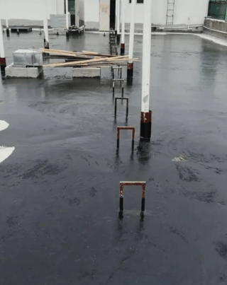 新品快讯丨防水新标杆!魔力水JS聚合物高弹防水纯乳液正式上市