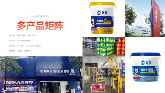 固莱S级大咖分享丨杨红斌-《系统制胜：从链到环的跨越》