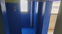 防水涂料施工工具的清洗与重复使用规范