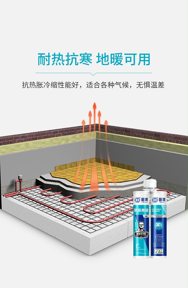 聚脲美缝