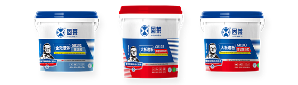 背涂胶在瓷砖铺贴中的实际作用探讨