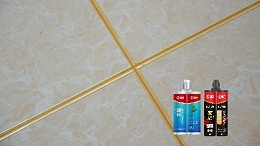 春季瓷砖美缝指南：细节提升家居品质