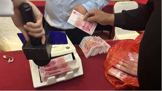 赢增量·成大商丨固莱S级瓷砖胶2025年代理商年会圆满举办，共启发展新征程！1932