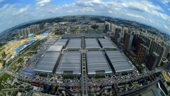 第九届中国贵州贵阳建博会，固莱集团邀请您共启S级瓷砖胶新纪元