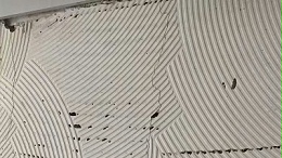 瓷砖粘结失效的成因分析与预 防措施