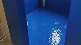 防水涂料施工后起泡：原因排查与处理方法