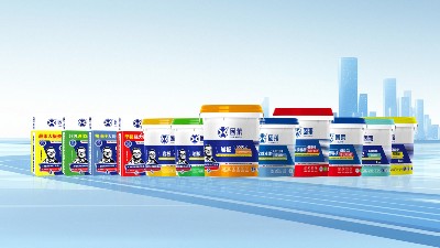 瓷砖胶与背胶搭配之辨：品质选择是关键